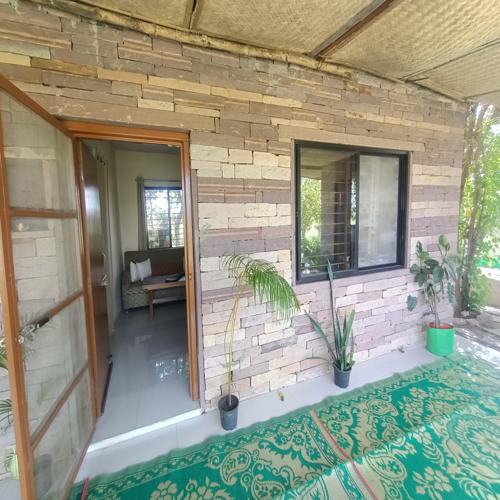 Jaivik Jeevan Farmstay B, Dhanora Haveli